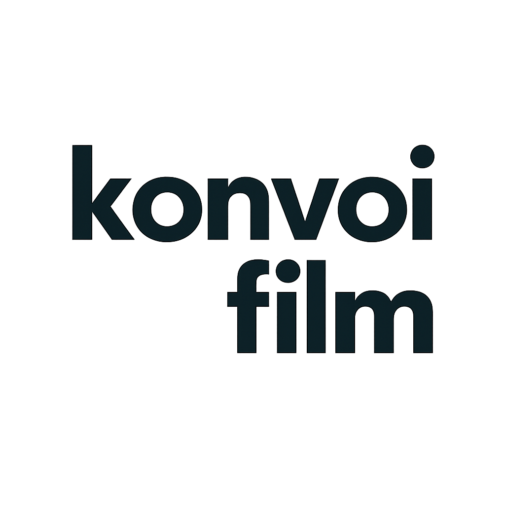Konvoi Film Logo